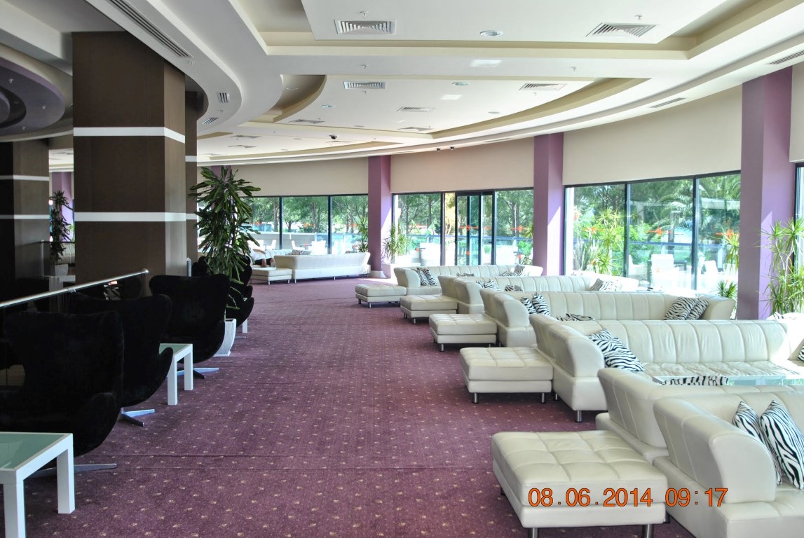 imagini hotel VENOSA DIDIM